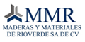 Maderas Y Materiales De Rio Verde Sa De Cv logo
