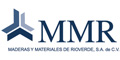 Maderas Y Materiales De Rioverde logo