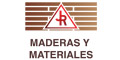 Maderas Y Materiales Jr Sa De Cv