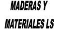 Maderas Y Materiales Ls logo
