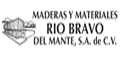 MADERAS Y MATERIALES RIO BRAVO DEL MANTE SA DE CV logo