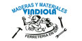 Maderas Y Materiales Vindiola logo