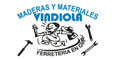 Maderas Y Materiales Vindiola