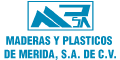 MADERAS Y PLASTICOS DE MERIDA SA DECV