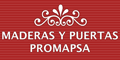 Maderas Y Puertas Promapsa logo