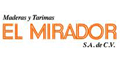 Maderas Y Tarimas El Mirador Sa De Cv logo