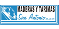 MADERAS Y TARIMAS SAN ANTONIO SA DE CV logo