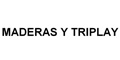 Maderas Y Triplay logo