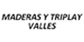 Maderas Y Triplay Valles logo