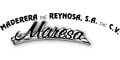 MADERERA DE REYNOSA SA DE CV logo