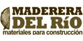 Maderera Del Rio logo