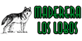 MADERERA EL LOBO logo