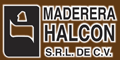 MADERERA HALCON logo
