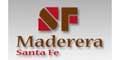 Maderera Santa Fe logo