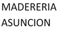 MADERERIA ASUNCION logo