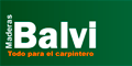 Madereria Balvi logo