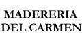 Madereria Del Carmen logo