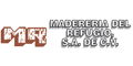 Madereria Del Refugio Sa De Cv logo