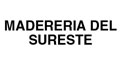 Madereria Del Sureste logo