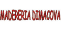 MADERERIA DIMACOVA logo