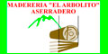 Madereria El Arbolito Aserradero logo