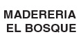 Madereria El Bosque logo