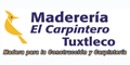 MADERERIA EL CARPINTERO TUXTLECO