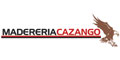 Madereria El Cazango logo