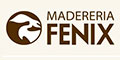 Madereria El Fenix. logo