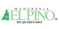 MADERERIA EL PINO logo