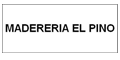 MADERERIA EL PINO logo