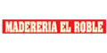MADERERIA EL ROBLE logo