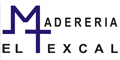 Madereria El Texcal logo