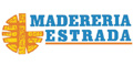 Madereria Estrada logo