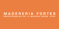 Madereria Fortes Sa De Cv logo