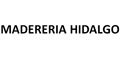Madereria Hidalgo logo