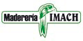 MADERERIA IMACH logo