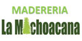 Madereria La Michoacana logo