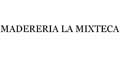 Madereria La Mixteca logo