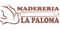 MADERERIA LA PALOMA