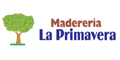 MADERERIA LA PRIMAVERA logo