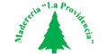 MADERERIA LA PROVIDENCIA logo