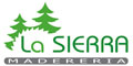 Madereria La Sierra logo