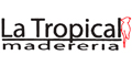 Madereria La Tropical logo