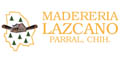 MADERERIA LAZCANO