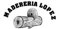 MADERERIA LOPEZ logo