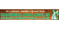 Madereria Los Angeles logo