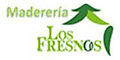 Madereria Los Fresnos logo