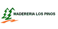 Madereria Los Pinos logo