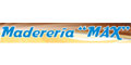 Madereria Max logo